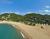 SOme Hotels and Development Projects 
